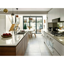 CUSTOM DESIGN MODERN STYLE HIGH GLOSS LACQUER KITCHEN CABINET KITCHEN MANUFACTURE